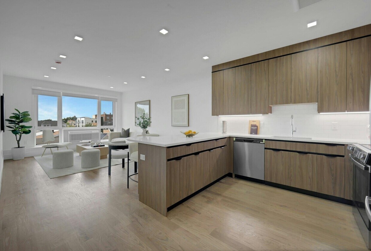 Foto principal - 8404 4th Ave