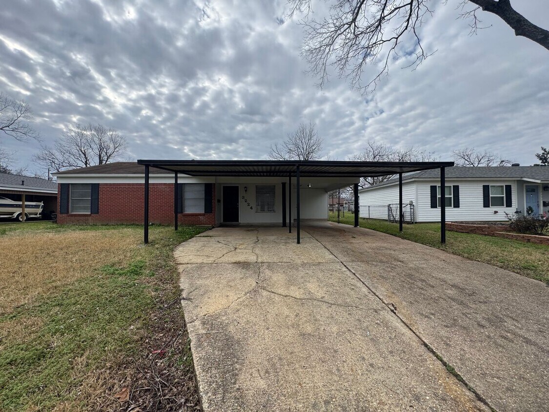 Foto principal - Cute 3 bedroom, 1 Bathroom in South Bossier