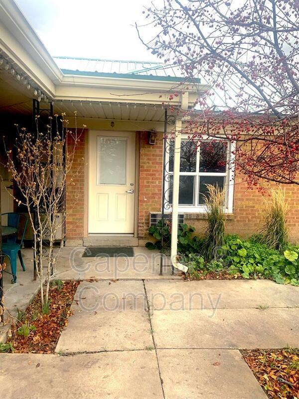 116 N Tremont St Unit 8, Tremonton, UT 84337 Condo for Rent in