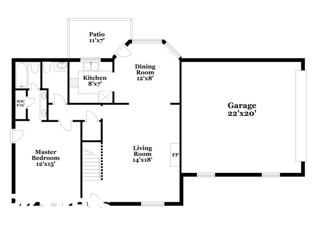 Building Photo - 1271 Breezy Gate Dr