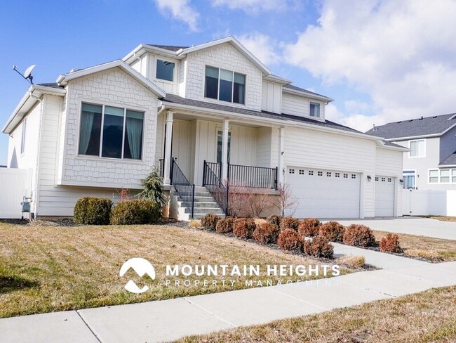 Building Photo - 2274 S 50 E