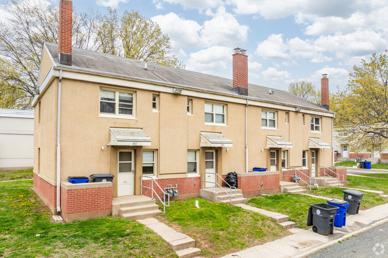 Primary Photo - Bright Hope Community
