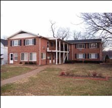 Foto del edificio - 7844-7848 Big Bend Blvd