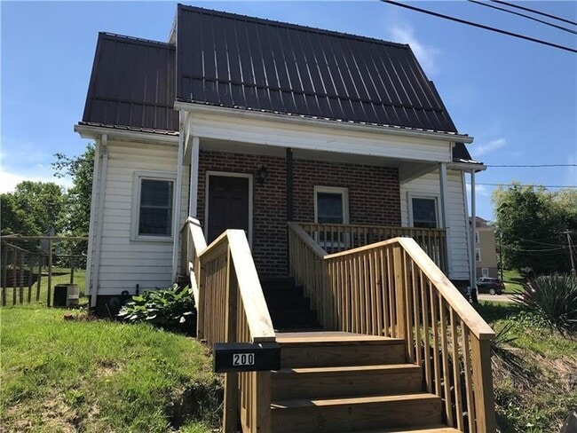 Building Photo - 200 Frye Ave