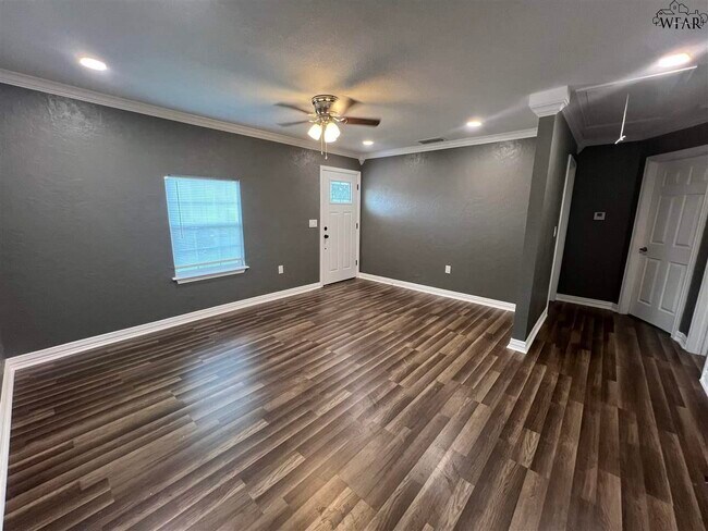 Foto del edificio - 1603 Oceola Ave