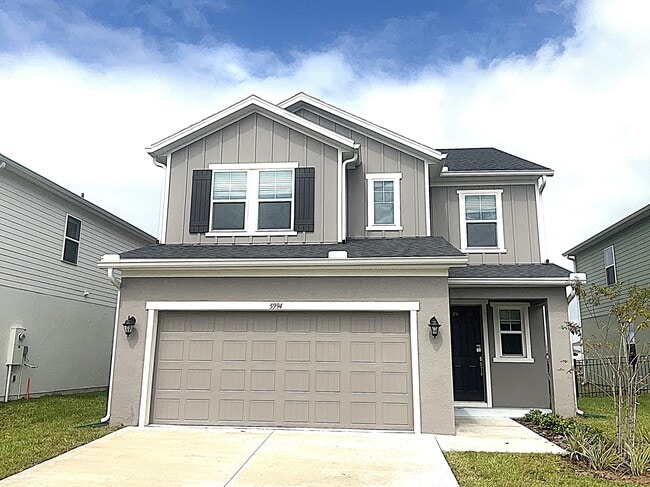 Building Photo - 5994 Sycamore Pl St