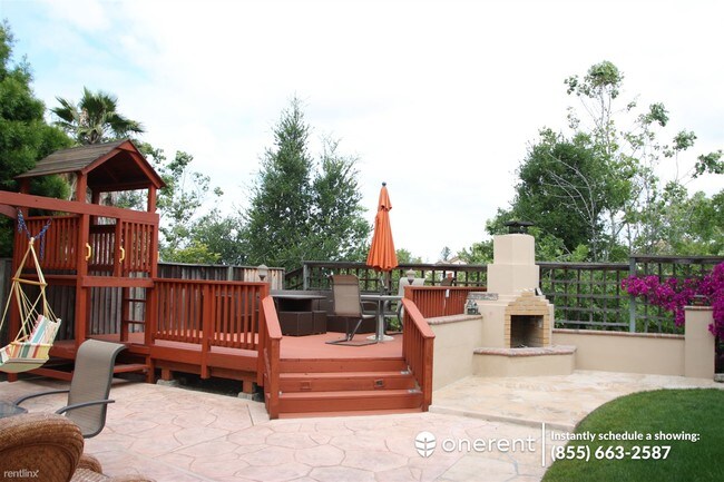 Building Photo - 5 br, 3 bath House - 3573 Cour Du Vin