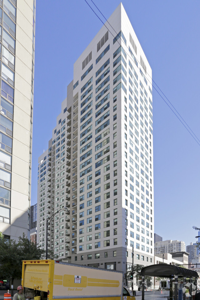 Edificio - West77 Apartments