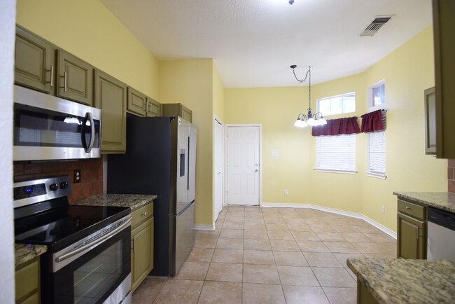 Foto del edificio - 4714 Danbury Dr