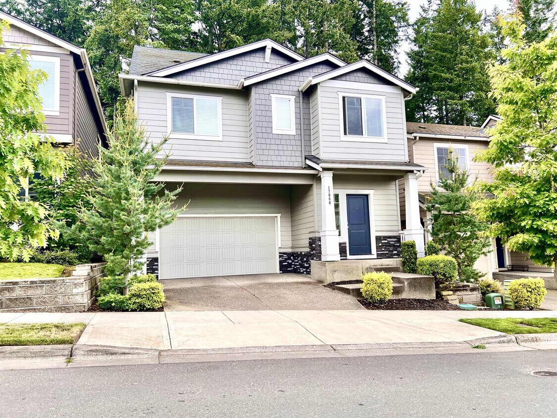 Foto principal - 17060 NW Antonio St