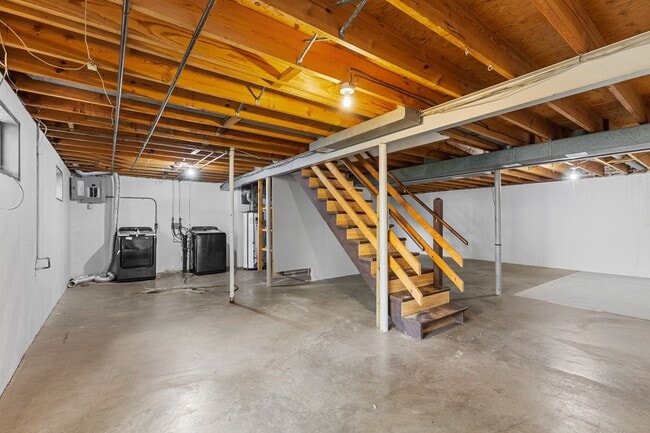 Interior Photo - Gulf Drive Townhomes