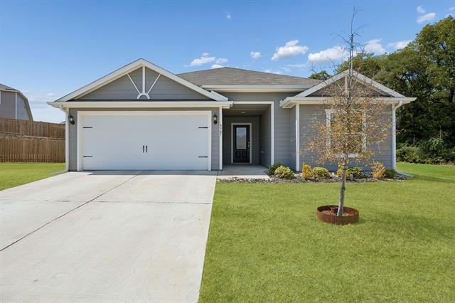 Building Photo - 6307 Rain Lily Dr