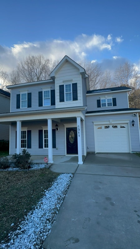 Building Photo - 6911 Spanglers Spring Way