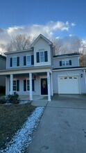 Building Photo - 6911 Spanglers Spring Way