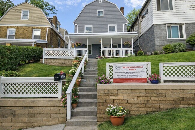 Foto del edificio - 2323 Patterson Ave