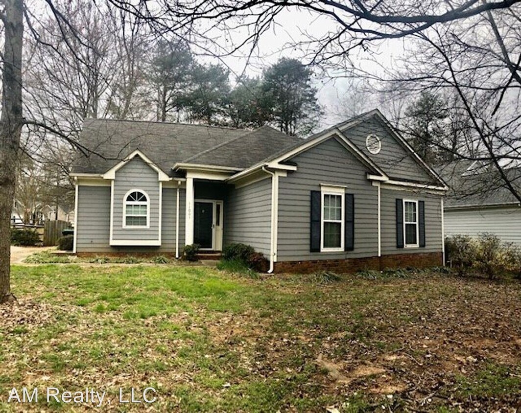 Primary Photo - 3 br, 2 bath House - 11001 Shipwright Lane