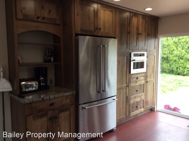 Foto del edificio - 2 br, 1 bath House - 750 24th Avenue
