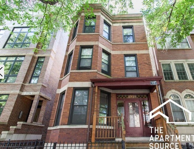 Foto del edificio - 2733 N Wayne Ave