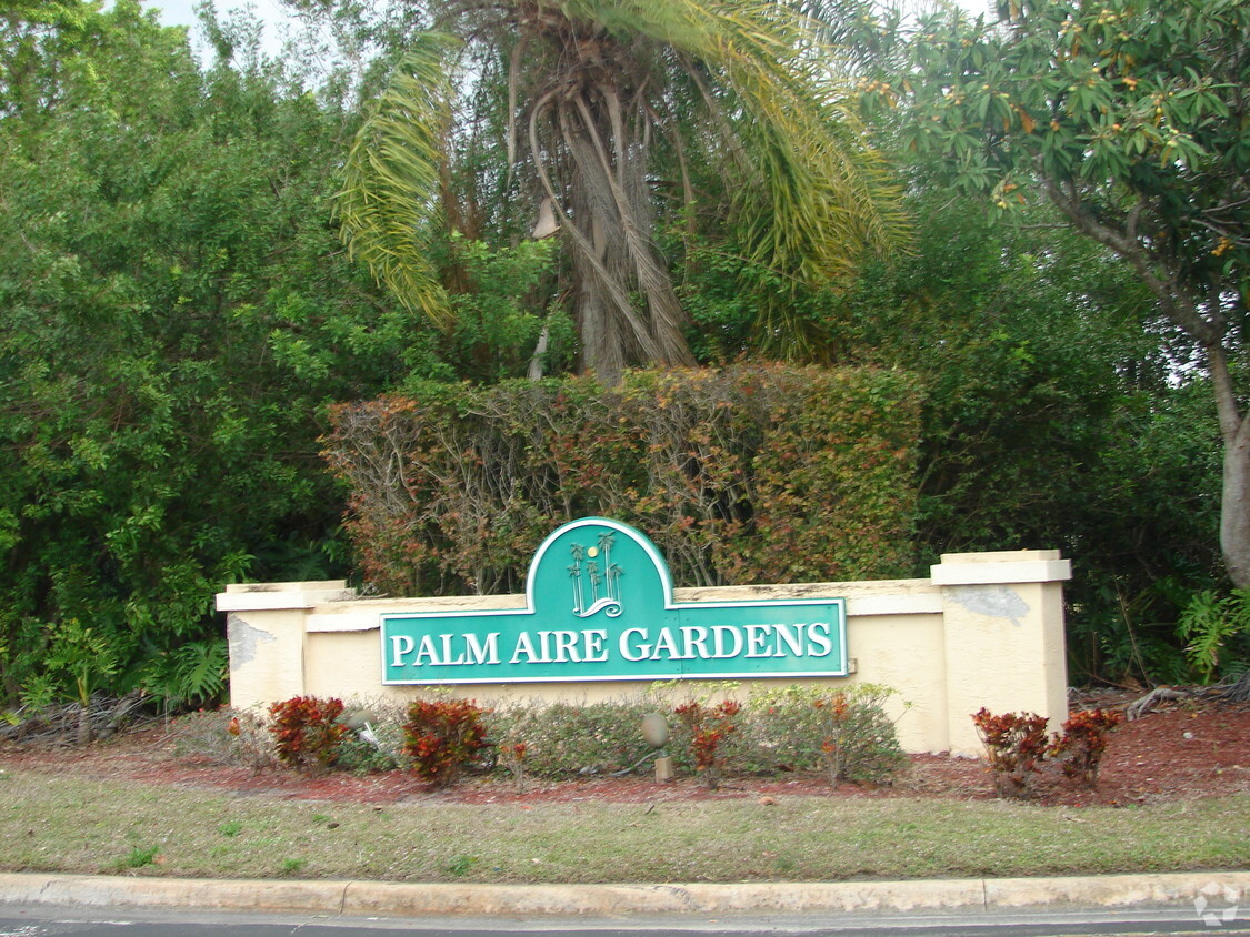 Palm Aire Gardens Apartments - Pompano Beach, FL | Apartments.com