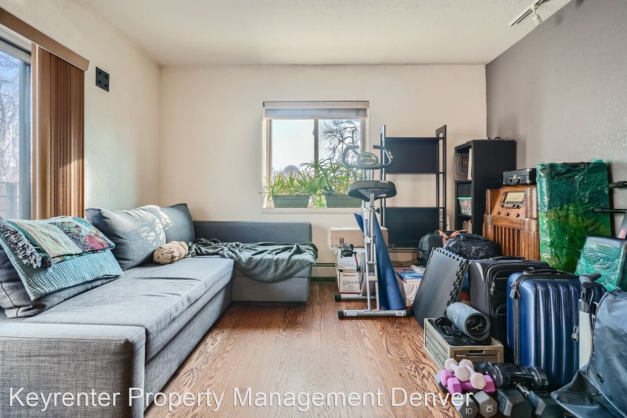 Foto del edificio - 1 br, 1 bath House - 188 S Logan  #207