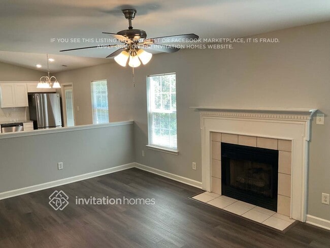Building Photo - 5526 Black Fox Ct