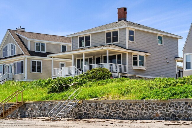 Foto del edificio - 1282 Ocean Blvd