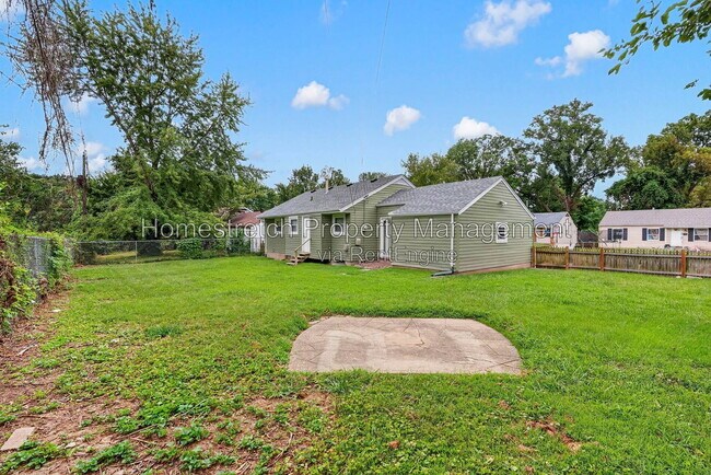 Building Photo - 10328 Dudley Dr