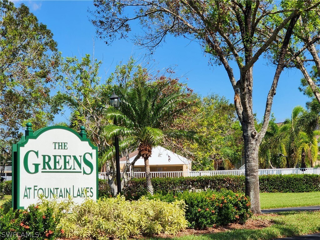 3160 Seasons Way Unit 709, Estero, FL 33928 Condo for Rent in Estero