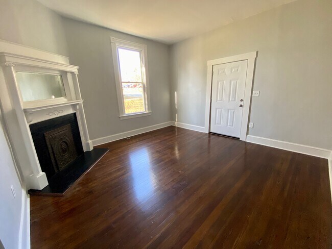 Foto del edificio - 317 Grove St