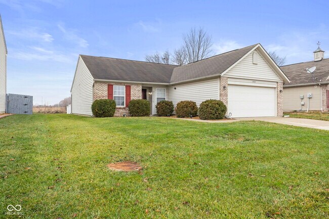 Foto del edificio - 5918 Remrod Dr