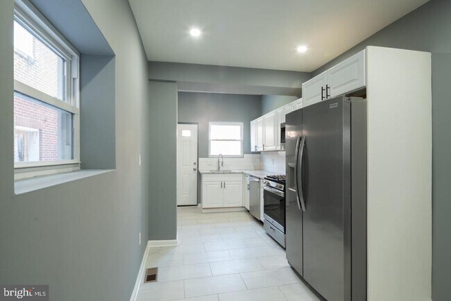 Foto del edificio - 3060 Salmon St