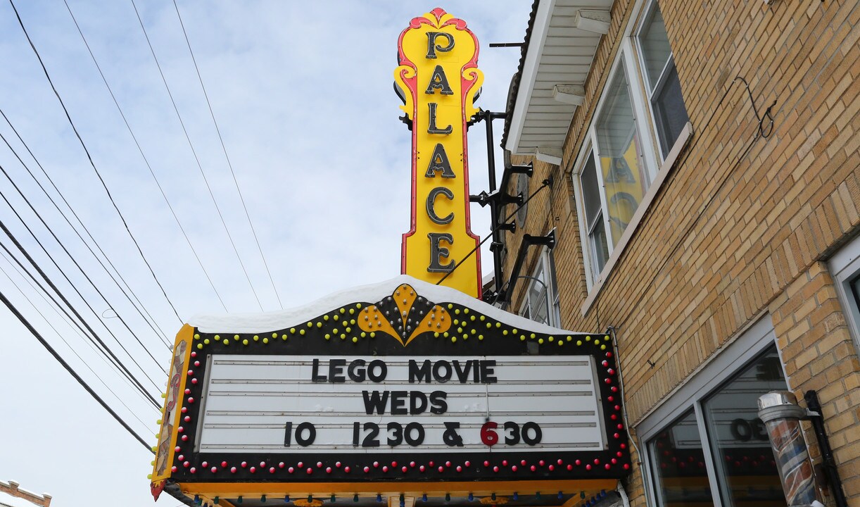 Eastwood