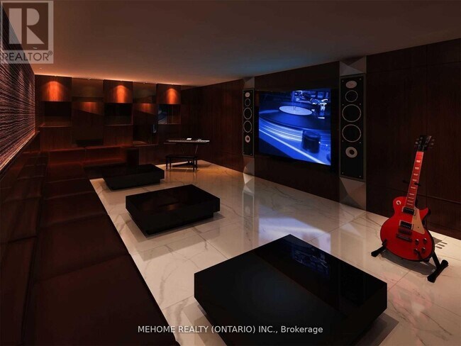 Photo du bâtiment - 19 Bathurst St