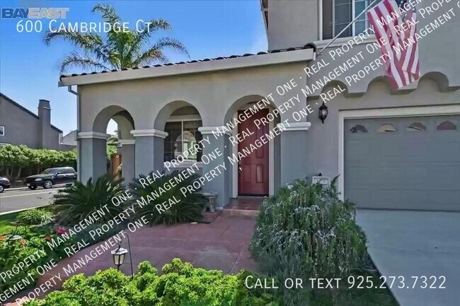 Building Photo - Beautiful 4 bedroom, 3 Bath Discovery Bay ...