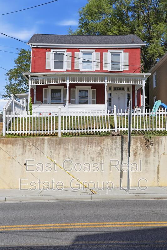 Foto del edificio - 13 N Maryland Ave