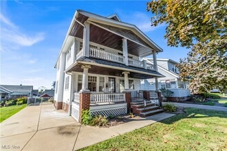 Building Photo - 4654 E 93rd St