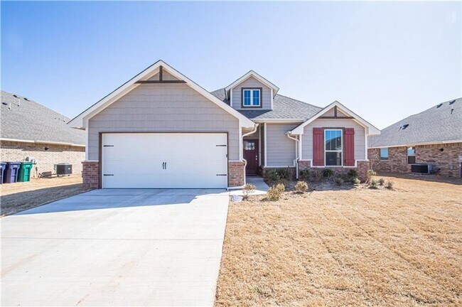 Foto del edificio - Very Nice 3 Bedroom 2 Bath Home in Yukon S...