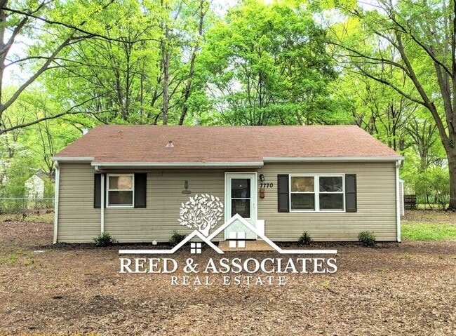 Charming Millington Home Located in Quiet ... - Charming Millington Home Located in Quiet ...
