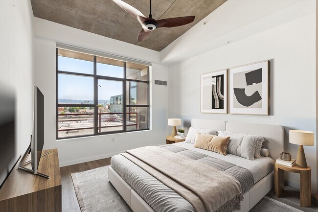Foto del edificio - 288 3rd St