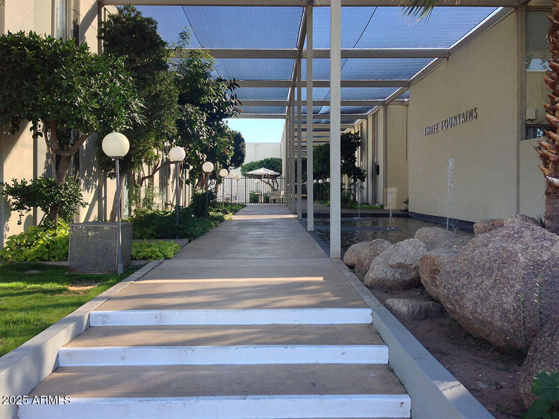Foto principal - 4411 N 40th St