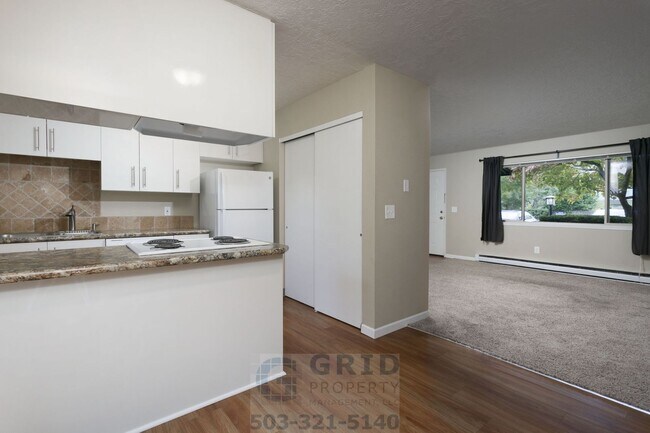 Foto del edificio - Charming two Bedroom in Mt. Tabor