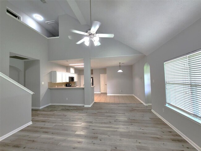 Foto del edificio - 2623 Sable Ridge Ln