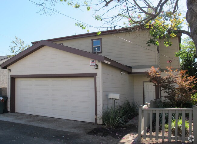 Foto del edificio - 865-871 Wright Ave