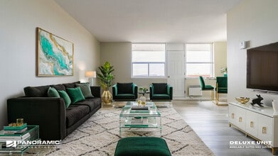 Building Photo - Temlas Apartments