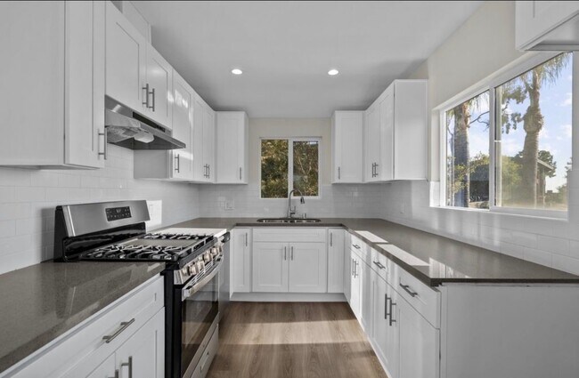 Foto del edificio - 1881 Verdugo Loma Dr