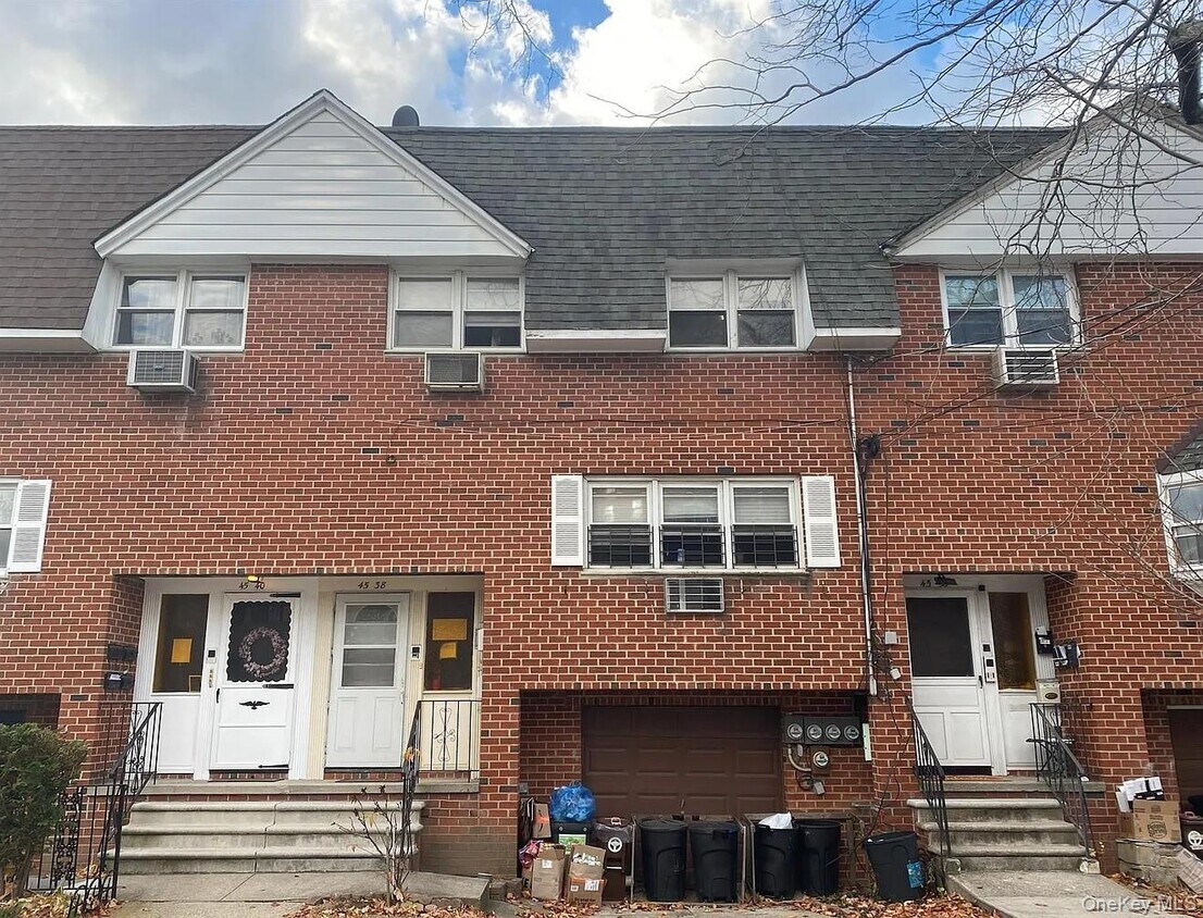 Primary Photo - 45-38 220th Pl