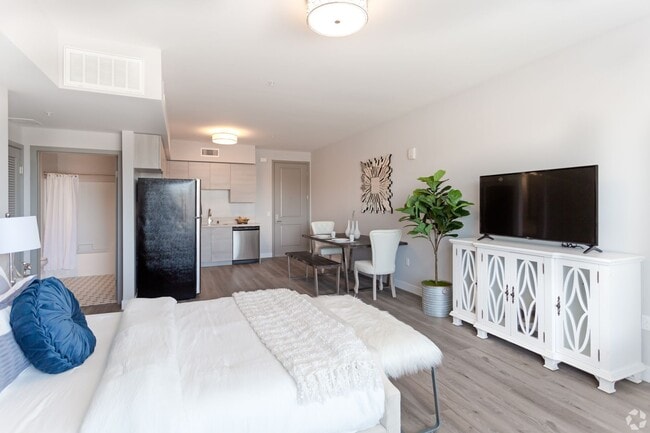 Interior Photo - Clearwater Village