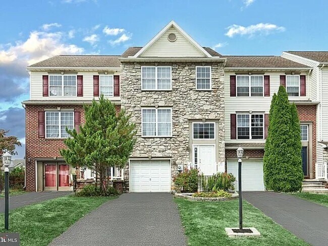 Foto del edificio - 1193 Ledge Dr