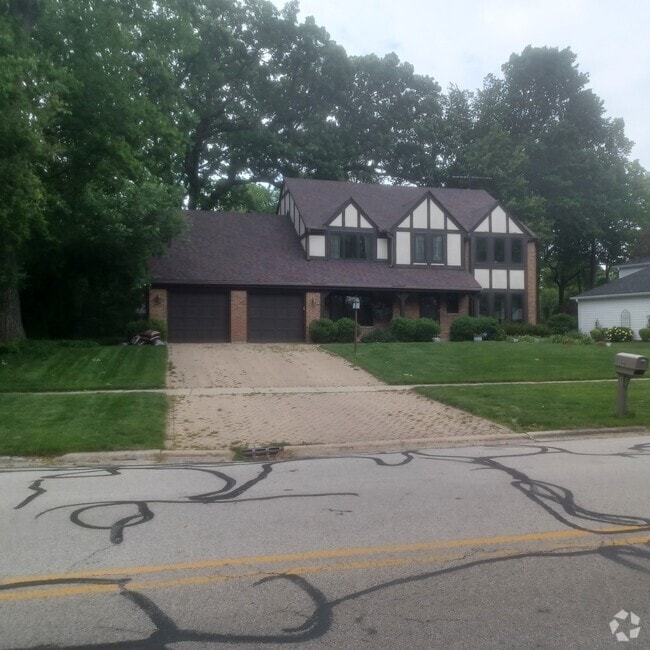 Apartamentos de renta en Century Farms Naperville, IL