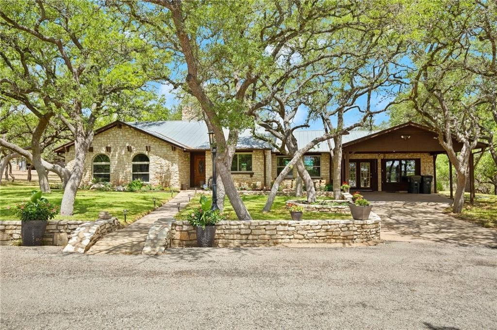 Primary Photo - 15800 Hamilton Pool Rd